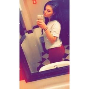 Meet your Posher, Jenna